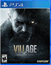 Playstation 4 Evil - Resident Best Buy