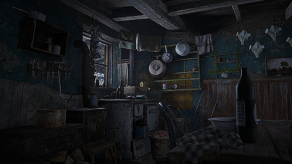 Resident Evil Village PS5 - IEX Games