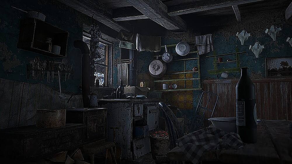 Alt View 18. Capcom - Resident Evil Village.