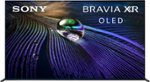 Sony - 55” Class BRAVIA XR A90J Series OLED 4K UHD Smart Google TV