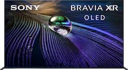 Sony 55” Class BRAVIA XR A90J Series OLED 4K UHD Smart Google TV Sony 55” Class BRAVIA XR A90J Series OLED 4K UHD Smart Google TV