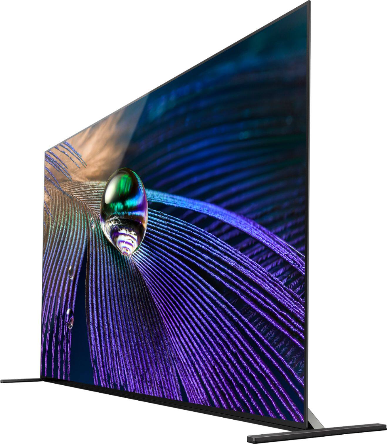 Save 0 on Sony – 55” Class BRAVIA XR A90J Series OLED 4K UHD @ BestBuy Save 0 on Sony – 55” Class BRAVIA XR A90J Series OLED 4K UHD @ BestBuy