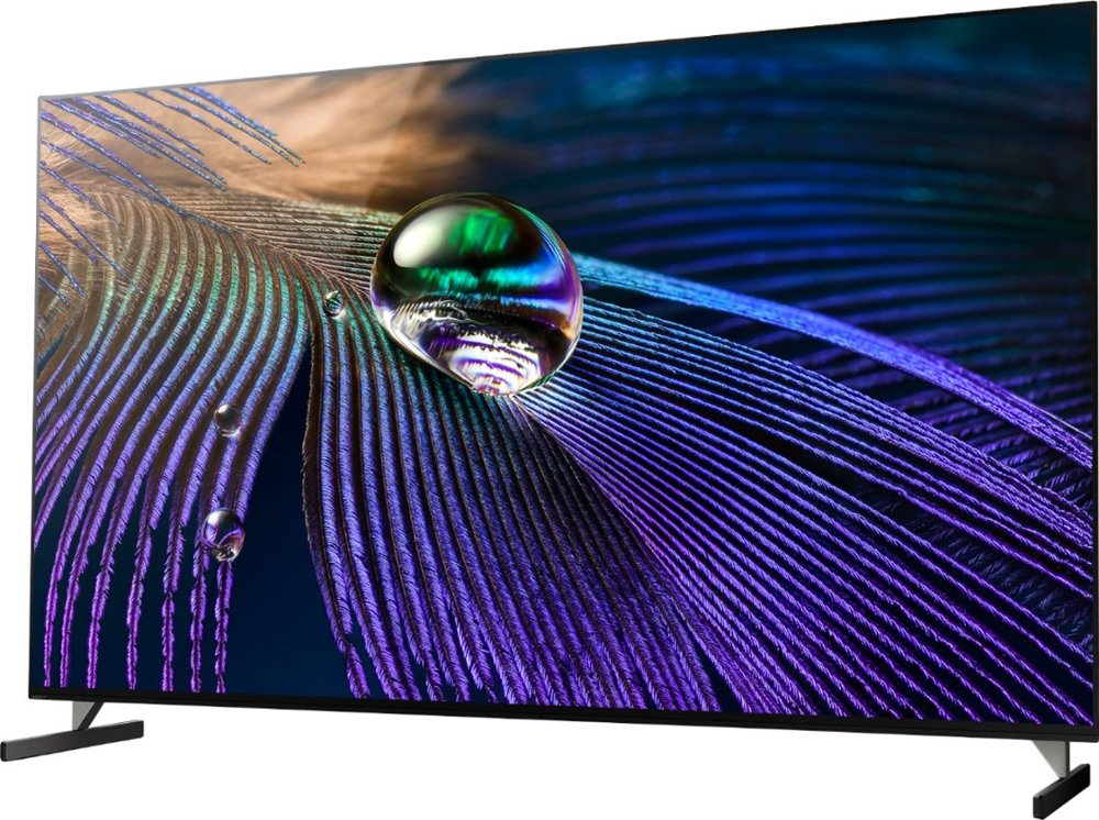 6450479cv16d Deal: Get up to $500 off on Premium OLED televisions via Best Buy