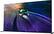 Alt View 20. Sony - 55” Class BRAVIA XR A90J Series OLED 4K UHD Smart Google TV - Black.
