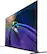 Alt View 13. Sony - 65” Class BRAVIA XR A90J Series OLED 4K UHD Smart Google TV - Black.