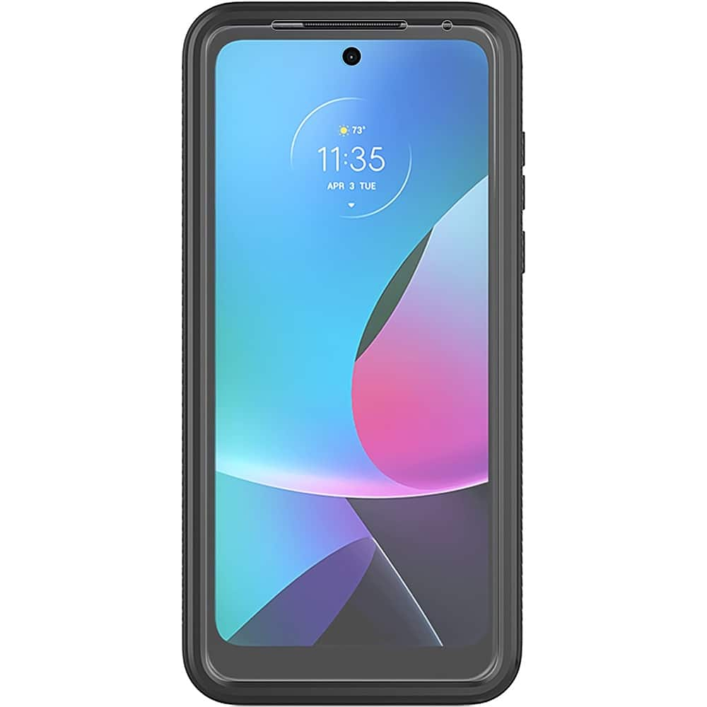 Motorola Moto G Play (2023) - Full phone specifications