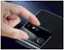 Alt View 13. SaharaCase - FlexiGlass Camera Lens Protector for Samsung Galaxy S21 Ultra 5G (2-Pack) - Black.