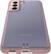 Alt View Zoom 13. SaharaCase - Hard Shell Series Case for Samsung Galaxy S21 5G - Clear Rose Gold.