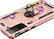 Alt View 17. SaharaCase - Military Kickstand Series Case for Samsung Galaxy S21+ 5G - Rose Gold.