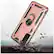 Alt View Zoom 19. SaharaCase - Military Kickstand Series Case for Samsung Galaxy S21+ 5G - Rose Gold.