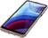 Alt View Zoom 13. SaharaCase - Hard Shell Series Case for Motorola Moto G Power (2021) - Clear Rose Gold.