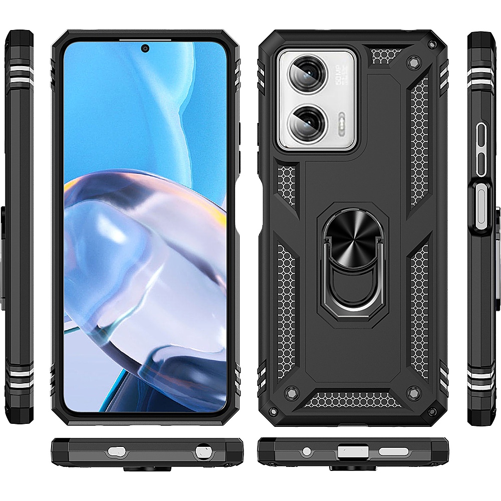 Speck IMPACTHERO moto g PLAY (2023) Cases Best moto g PLAY (2023) - $29.99