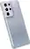 Alt View 12. SaharaCase - Hard Shell Series Case for Samsung Galaxy S21 Ultra 5G - Clear.