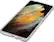 Alt View Zoom 13. SaharaCase - Hard Shell Series Case for Samsung Galaxy S21 Ultra 5G - Clear.