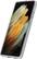 Alt View Zoom 14. SaharaCase - Hard Shell Series Case for Samsung Galaxy S21 Ultra 5G - Clear.