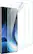 Angle. SaharaCase - ZeroDamage Flexon Film Screen Protector for Samsung Galaxy S21 Ultra 5G (3-Pack) - Clear.