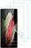 Alt View 11. SaharaCase - ZeroDamage Flexon Film Screen Protector for Samsung Galaxy S21 Ultra 5G (3-Pack) - Clear.