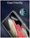 Alt View Zoom 14. SaharaCase - ZeroDamage Flexon Film Screen Protector for Samsung Galaxy S21 Ultra 5G (3-Pack) - Clear.