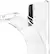 Alt View 11. SaharaCase - AirBoost Shield Case for Samsung Galaxy S21+ 5G - Clear.