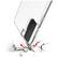 Alt View Zoom 12. SaharaCase - AirBoost Shield Case for Samsung Galaxy S21+ 5G - Clear.