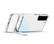 Alt View Zoom 13. SaharaCase - AirBoost Shield Case for Samsung Galaxy S21+ 5G - Clear.