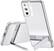 Alt View Zoom 17. SaharaCase - AirBoost Shield Case for Samsung Galaxy S21+ 5G - Clear.