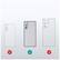 Alt View Zoom 19. SaharaCase - AirBoost Shield Case for Samsung Galaxy S21+ 5G - Clear.