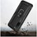 Alt View Zoom 14. SaharaCase - Military Kickstand Series Case for Samsung Galaxy S21 5G - Black.