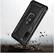 Alt View Zoom 14. SaharaCase - Military Kickstand Series Case for Samsung Galaxy S21 5G - Black.