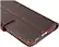 Alt View 13. SaharaCase - Folio Wallet Case for Samsung Galaxy S21 Ultra 5G - Brown.