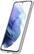 Alt View 14. SaharaCase - Hard Shell Series Case for Samsung Galaxy S21+ 5G - Clear.