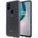 Alt View Zoom 11. SaharaCase - Hard Shell Series Case for OnePlus Nord 10 5G - Clear.