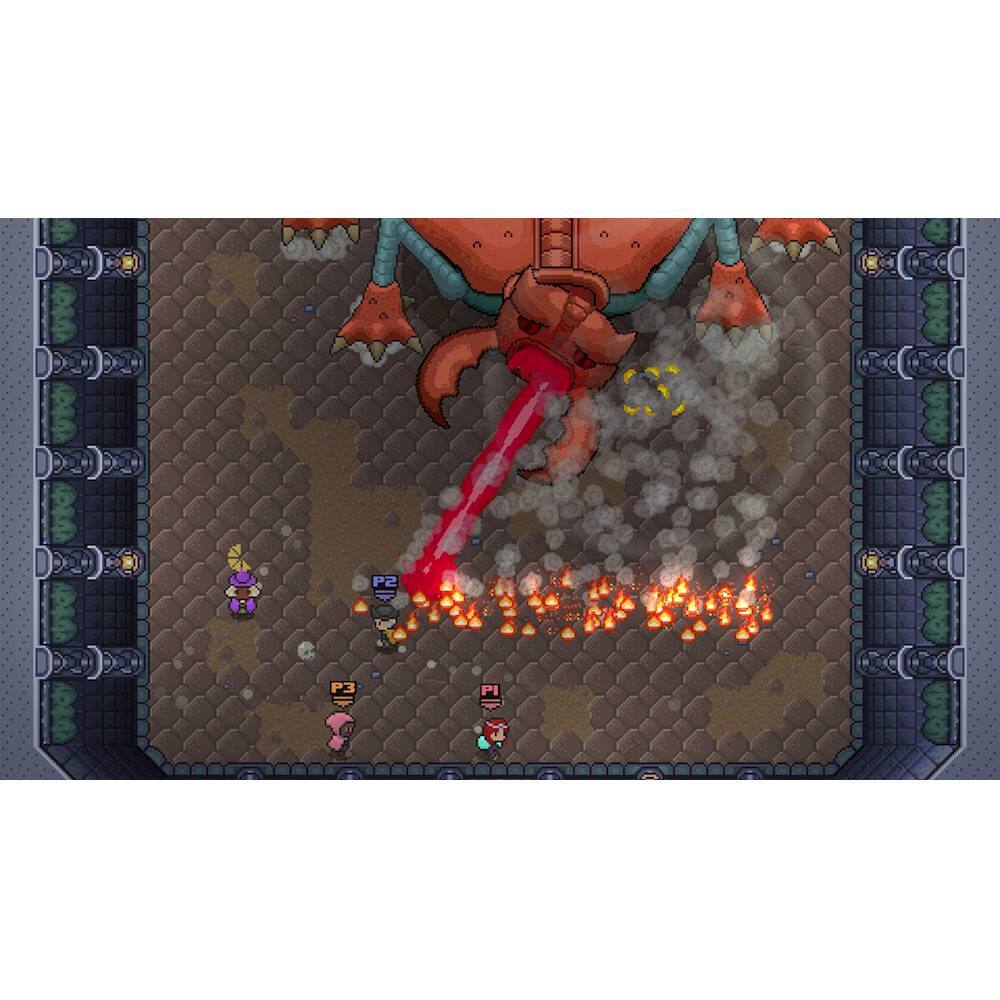 Alt View 15. Nintendo - Rogue Heroes: Ruins of Tasos.