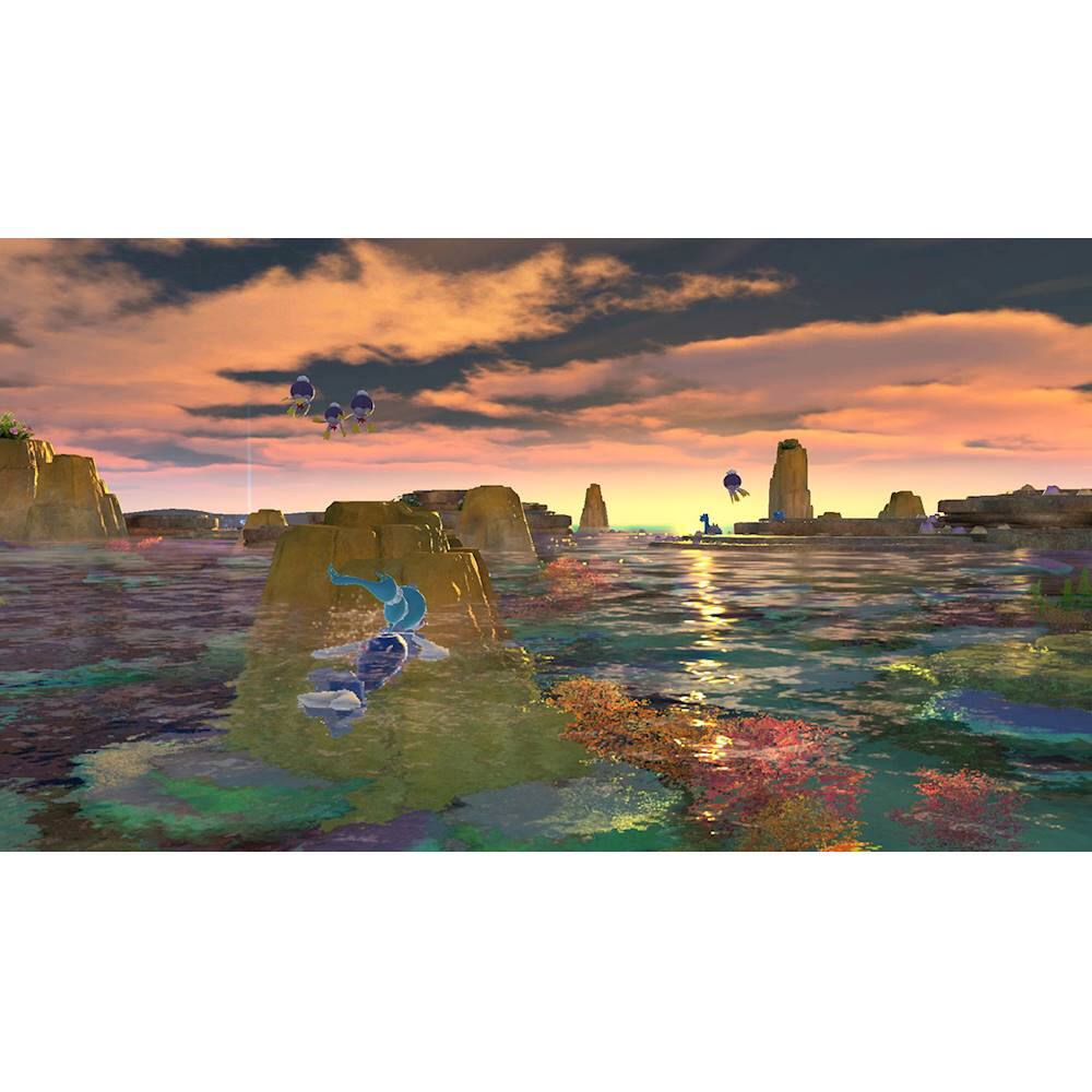 Alt View 14. Nintendo - New Pokémon Snap.