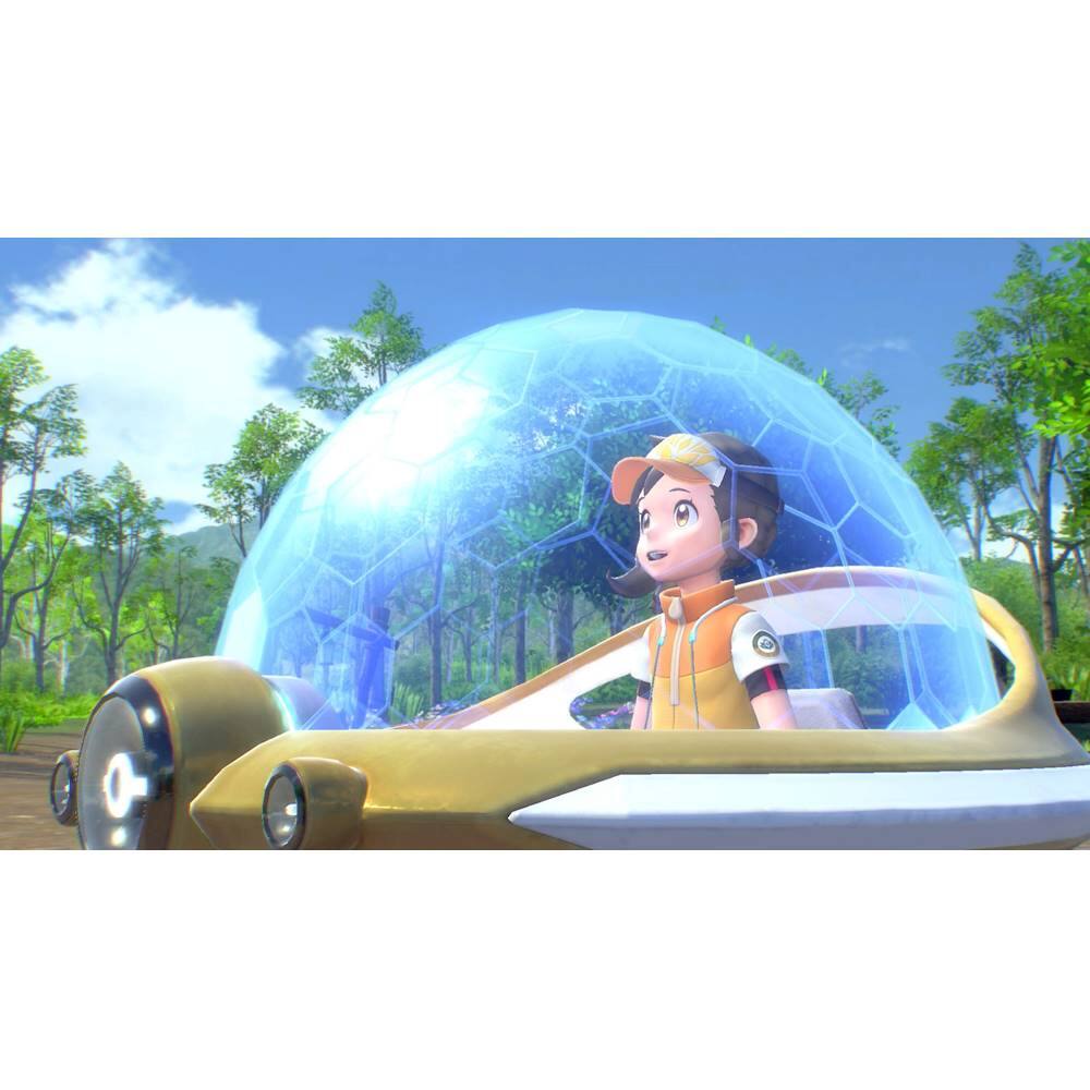 Alt View 19. Nintendo - New Pokémon Snap.