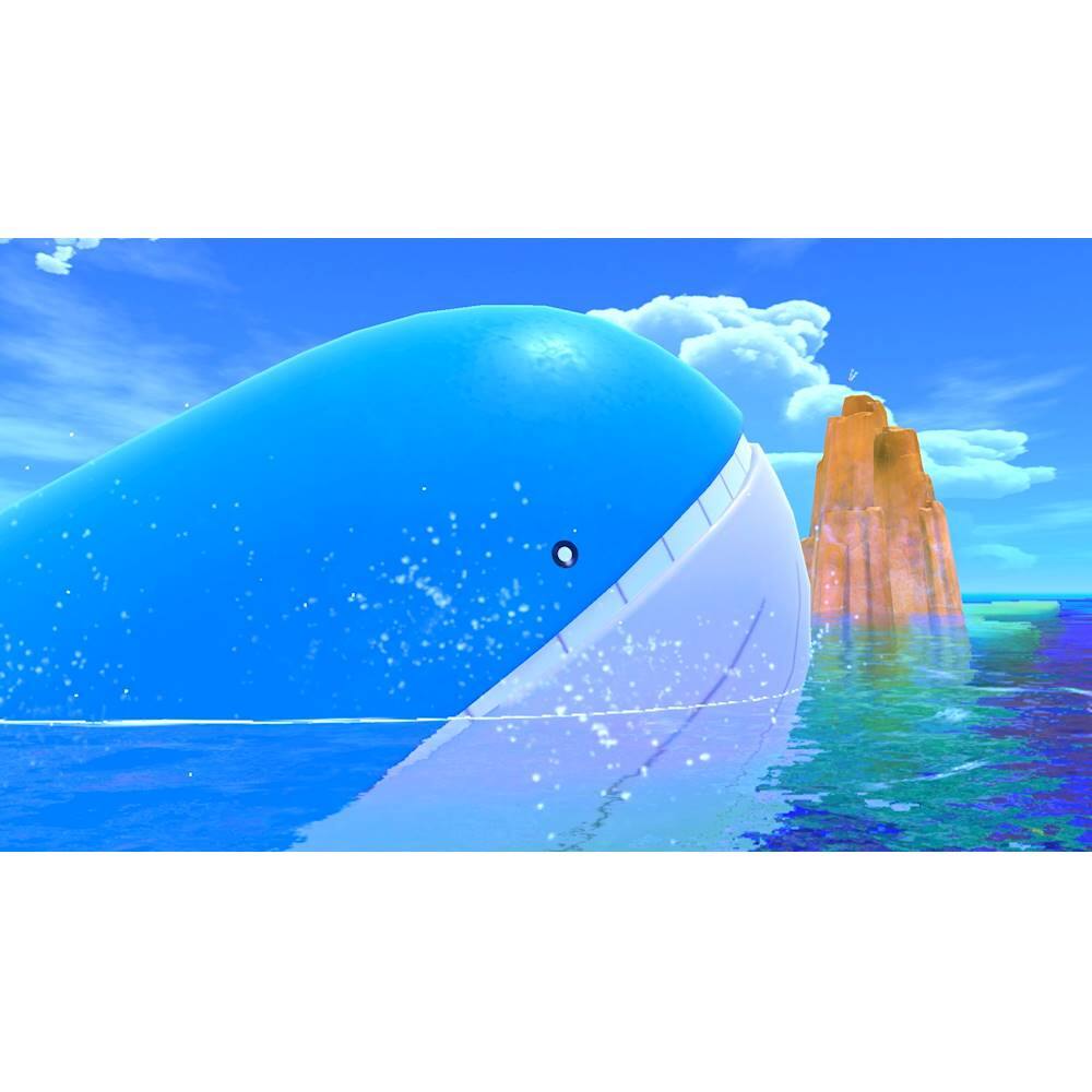 Alt View 21. Nintendo - New Pokémon Snap.