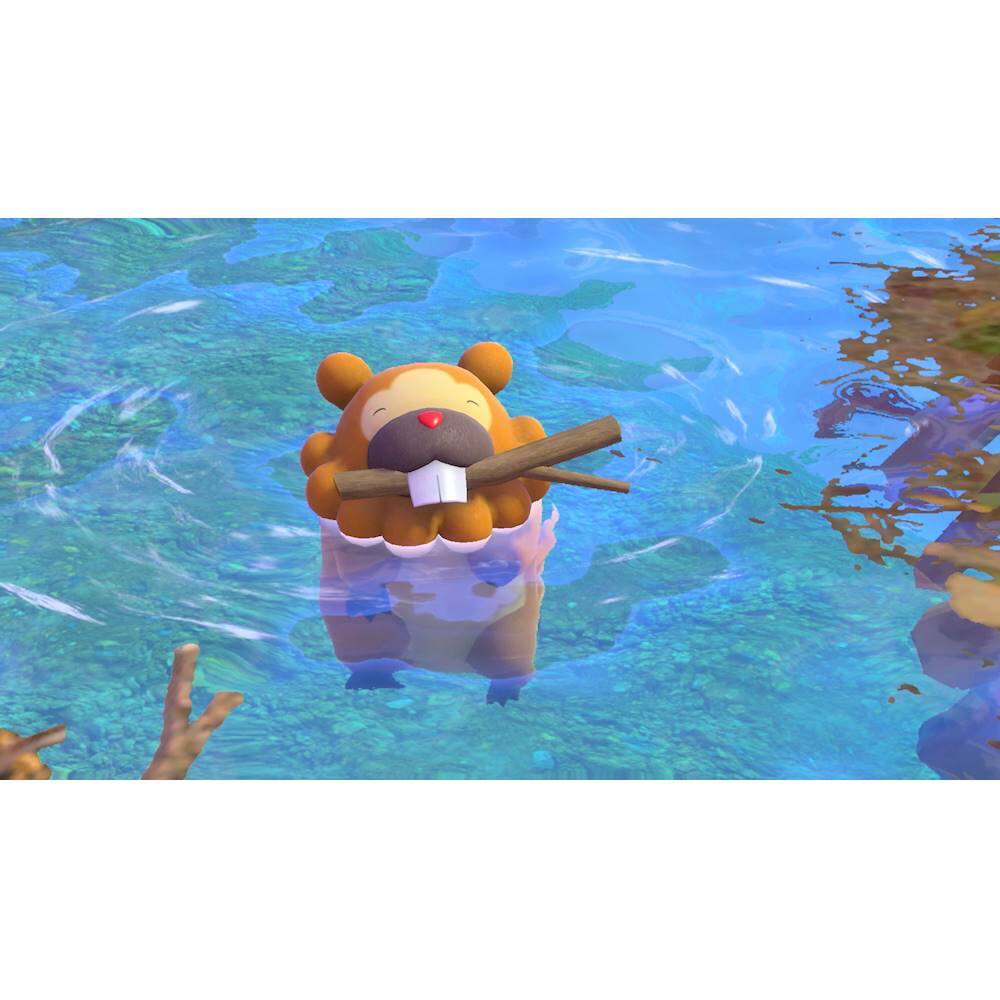 Alt View 22. Nintendo - New Pokémon Snap.