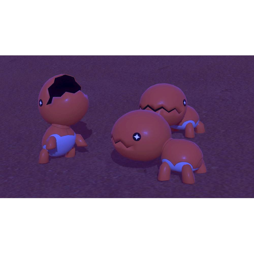 Alt View 24. Nintendo - New Pokémon Snap.