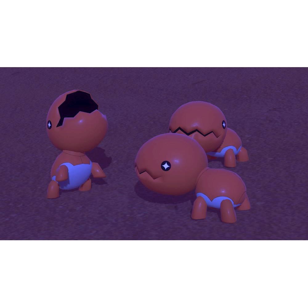 Alt View 24. Nintendo - New Pokémon Snap.