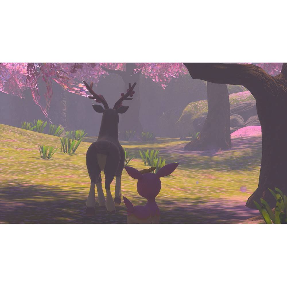 Alt View 25. Nintendo - New Pokémon Snap.