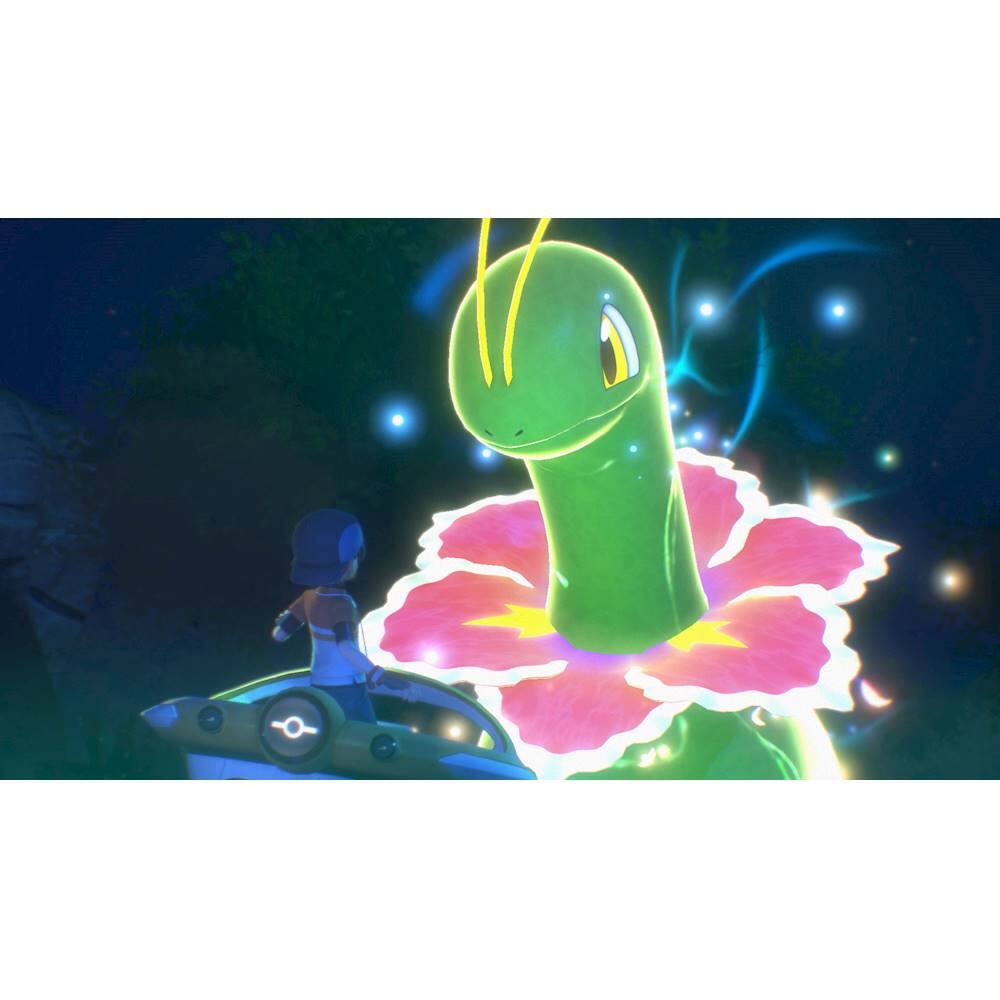 Alt View 26. Nintendo - New Pokémon Snap.