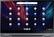 Alt View 16. Samsung - Galaxy Chromebook 2 - 13.3" QLED Touch-Screen - Intel Celeron - 4GB Memory - 64GB eMMC.