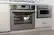 Alt View 17. Thermador - Masterpiece Series 30" Built-In Double Electric Convection Wall Oven with Professional Handle and Wifi - Silver.