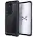 Alt View 18. Ghostek - Atomic Slim Aluminum Carrying Case for the Galaxy S21 Ultra - Black.