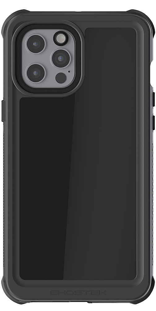Ghostek - Nautical 3 Waterproof case for iPhone 12 Pro Max (6.7).