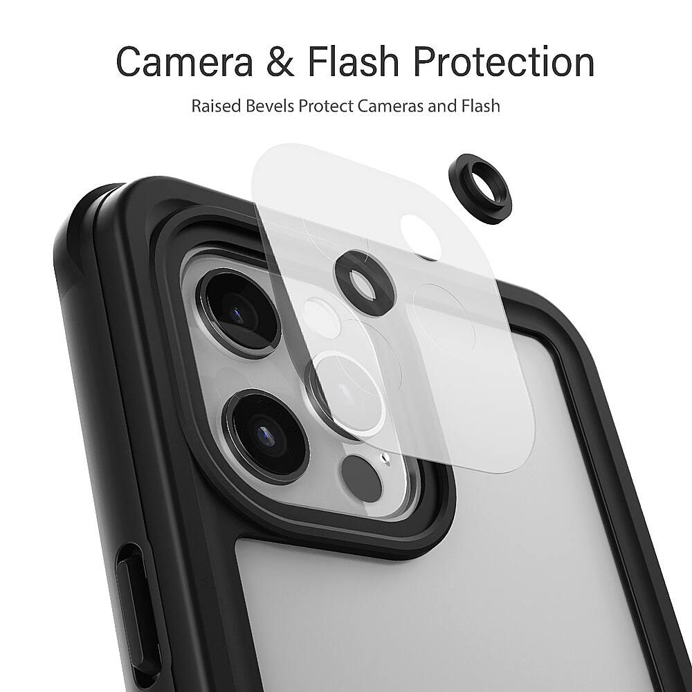 ghostek iphone 12 pro max
