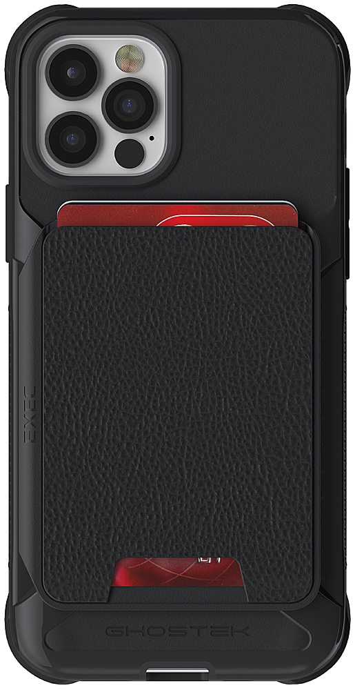 Ghostek - iPhone 12 Pro Exec 4 cell phone case
