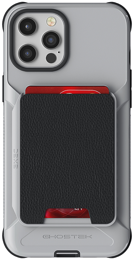 Ghostek - iPhone 12 Pro Max Exec case cell phone case