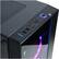 Alt View 13. CyberPowerPC - Gamer Xtreme Gaming Desktop - Intel Core i5-10600KF - 16GB Memory - NVIDIA GeForce RTX 3060 Ti - 1TB HDD + 500GB SSD - Black.