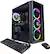 Angle. CyberPowerPC - Gamer Master Gaming Desktop - AMD Ryzen 5 5600X - 8GB Memory - NVIDIA GeForce RTX 3060 Ti - 1TB SSD - Black.